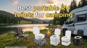 Best water storage containers for camping