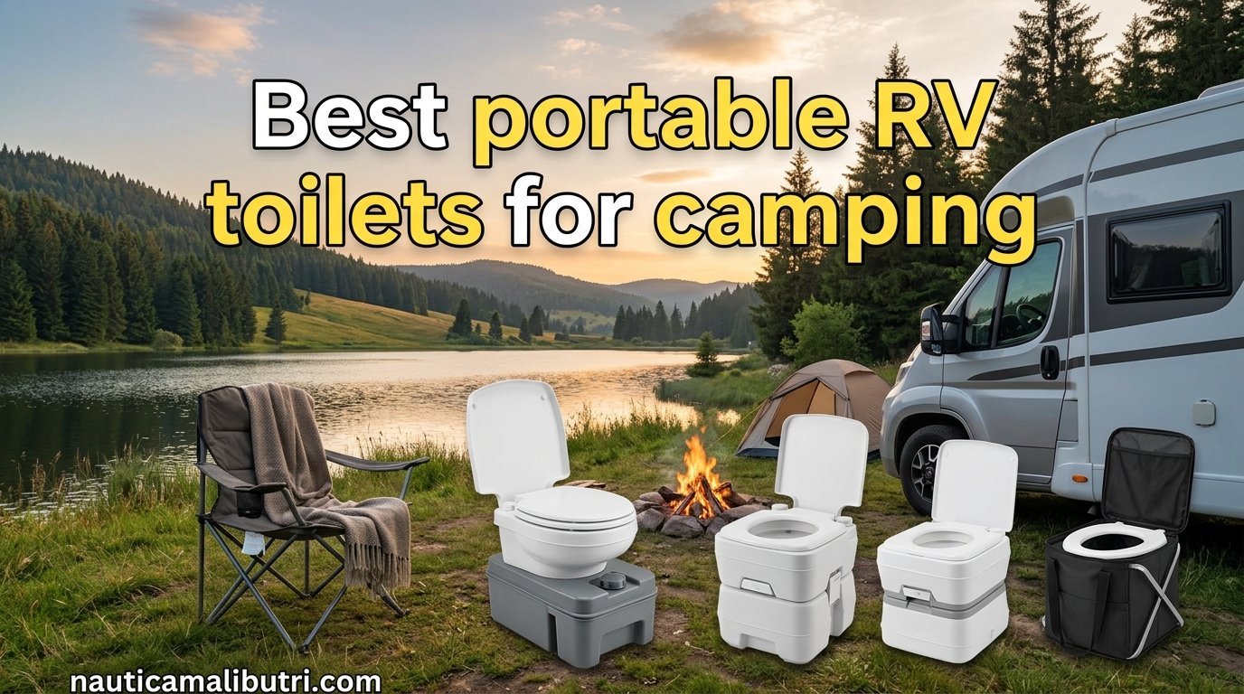 Best water storage containers for camping