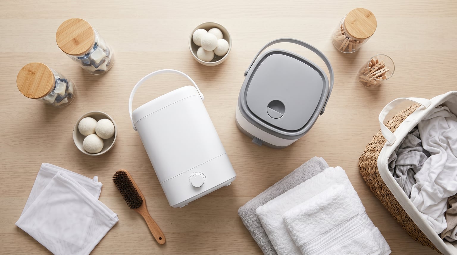 Best spin dryers for apartments