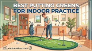 Best putting greens for indoor practice