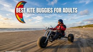 Best kite buggies for adults