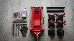 Best floor jacks for cars