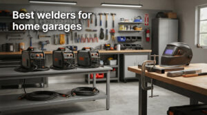 Best welders for home garages