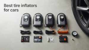 Best tire inflators for cars