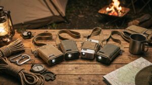 Best portable projectors for camping