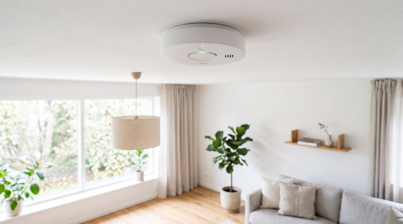 Best smart smoke detectors for homes