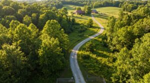 Best driveway alarms for long driveways