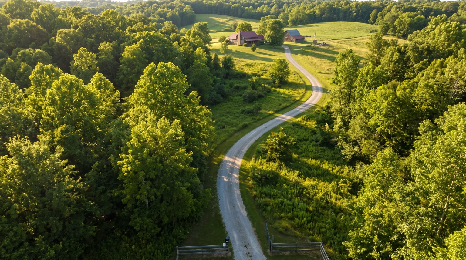 Best driveway alarms for long driveways