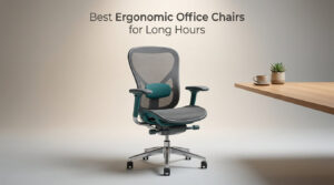 Best Ergonomic Office Chairs for Long Hours