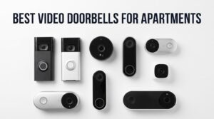 Best video doorbells for apartments