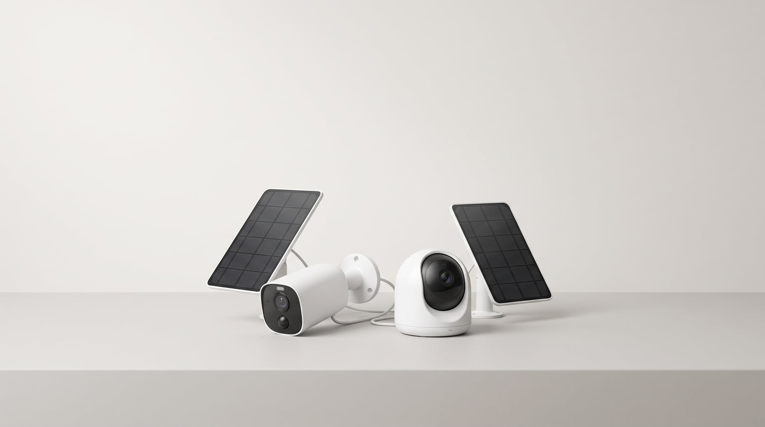 Best wireless security cameras for homes