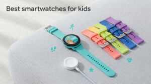 Best smartwatches for kids