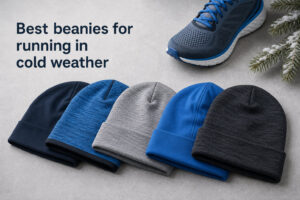 Best beanies for running in cold weather
