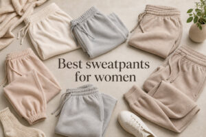 Best sweatpants for women