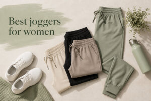 Best joggers for women