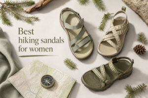 Best hiking sandals for women