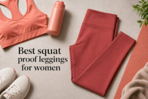 Best squat proof leggings for women