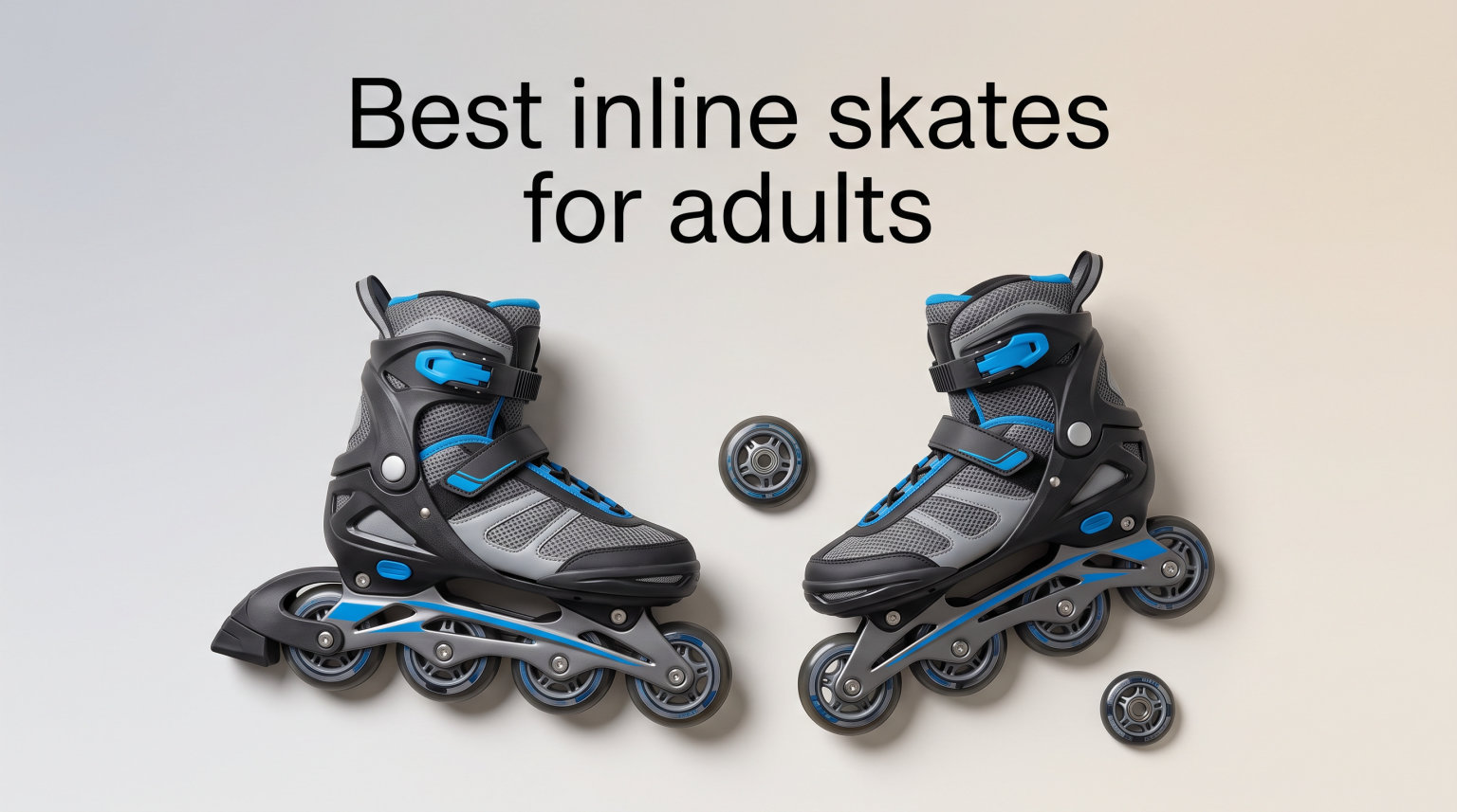 Best inline skates for adults