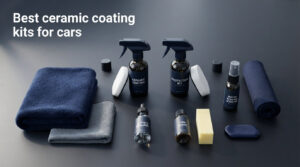 Best ceramic coating kits for cars