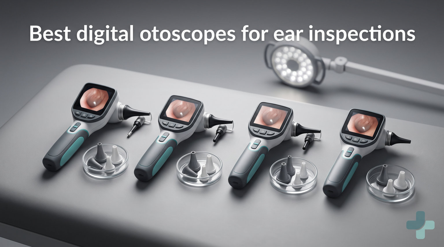 Best digital otoscopes for ear inspections