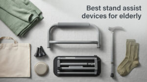 Best stand assist devices for elderly