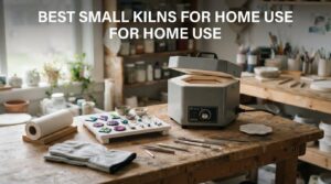 Best small kilns for home use