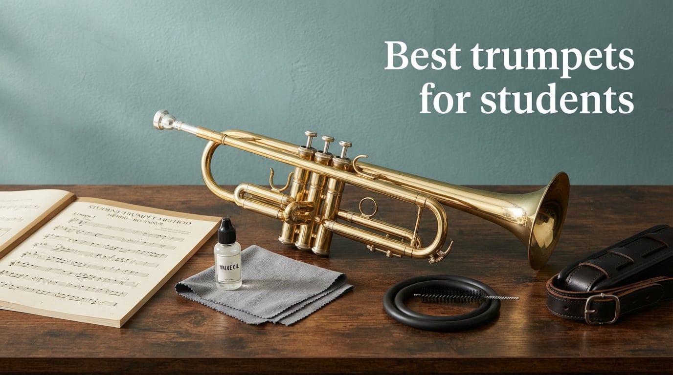 Best trumpets for students