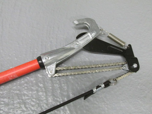 Corona TP 6870 MAX RazorTOOTH DualCOMPOUND Action 14-ft. Tree Pruner customer photo 2