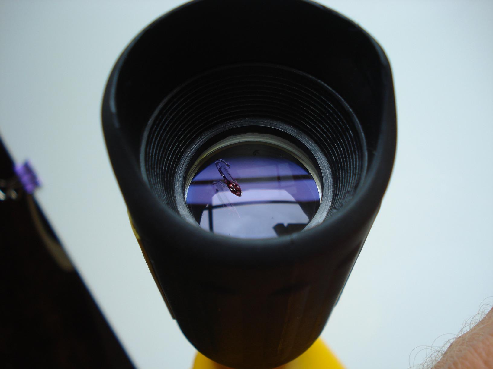 DEWALT Transit Level, Surveying Tool with Tripod and Rod, 20X Magnification (DW090PK) customer photo 2