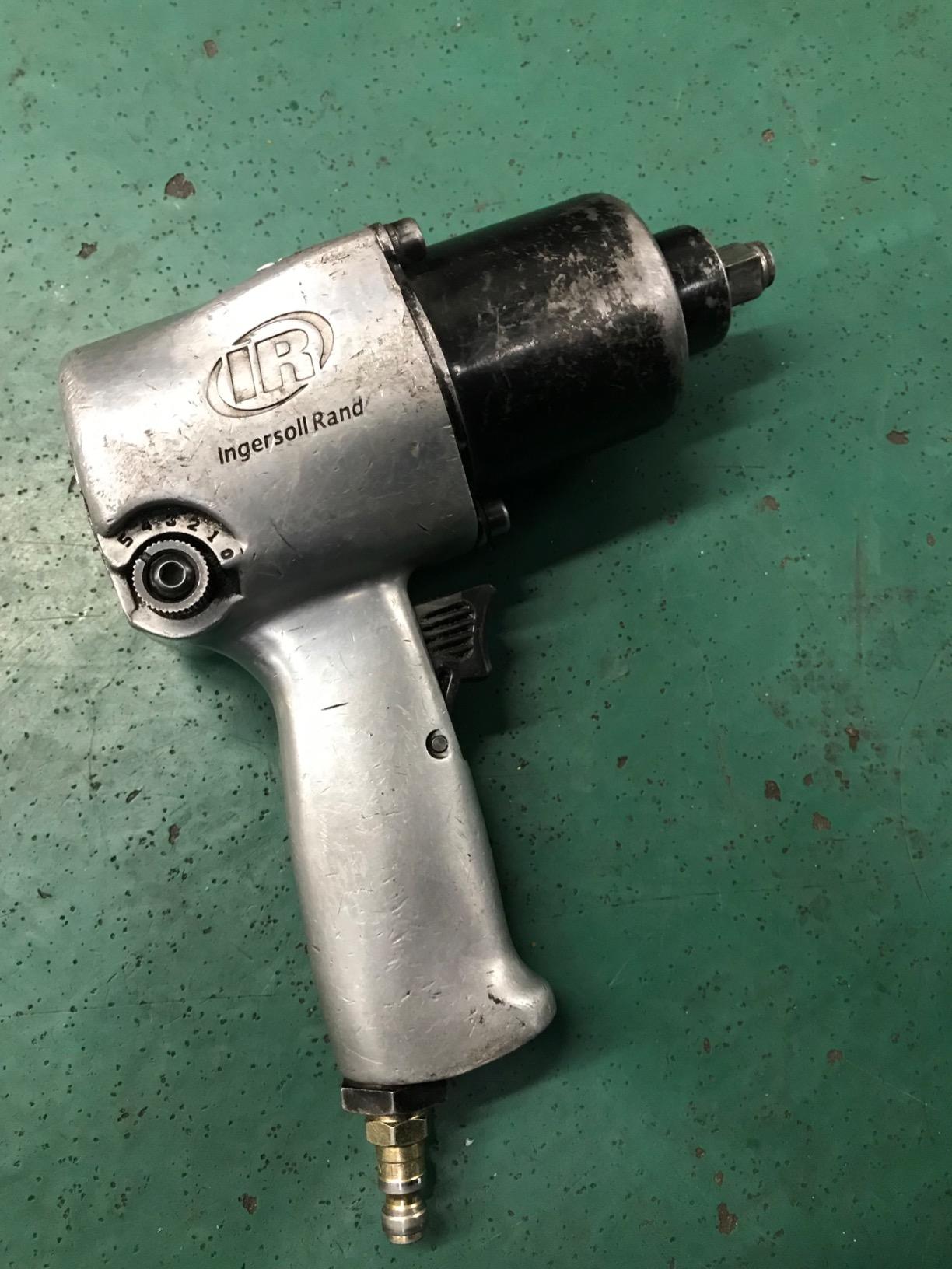 Ingersoll Rand 231C 1/2