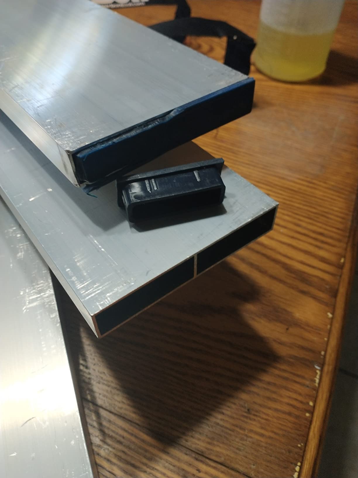 Bon Tool Tile Screed Set 6 Piece customer photo 1