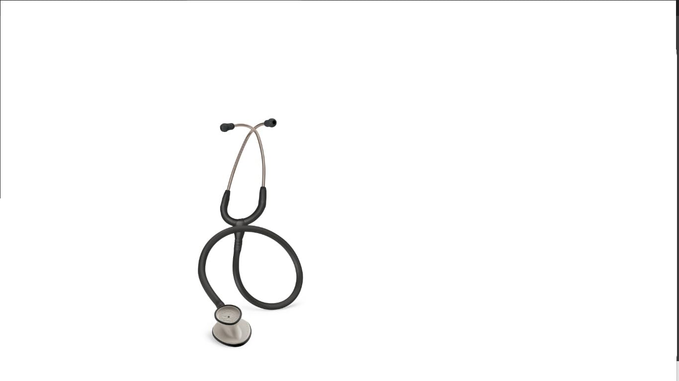 3M Littmann Lightweight II S.E. Stethoscope, 2452, 28