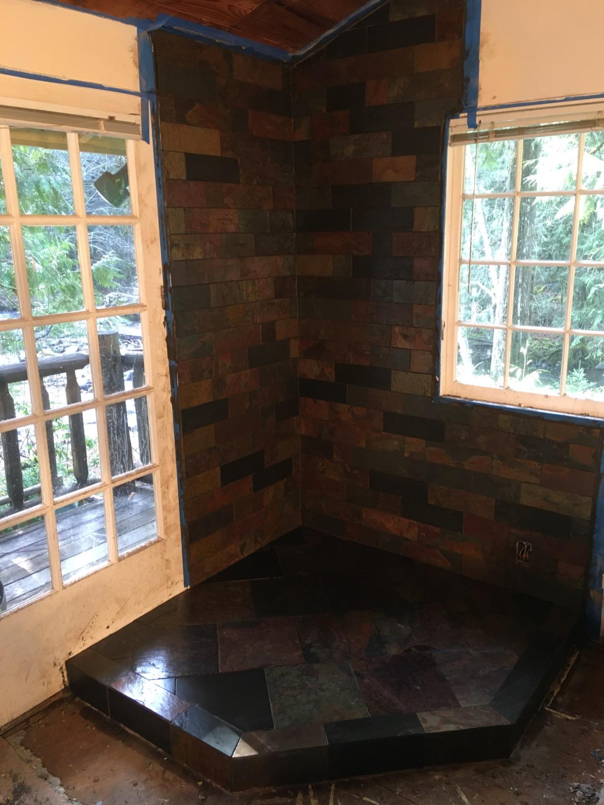 DEWALT Wet Tile Saw with Stand, 10-Inch, Corded (D24000S) customer photo 1
