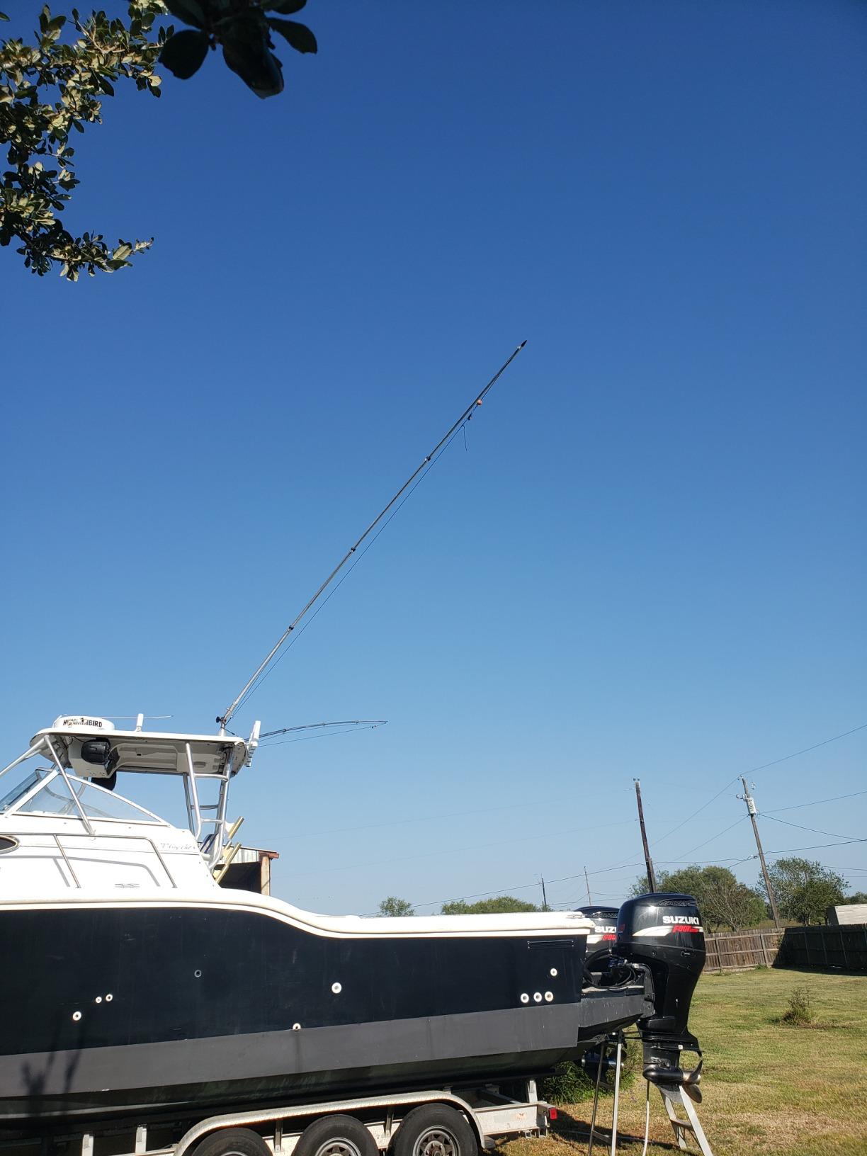 TACO Marine RK-0001SB Standard Rigging Kit customer photo 1