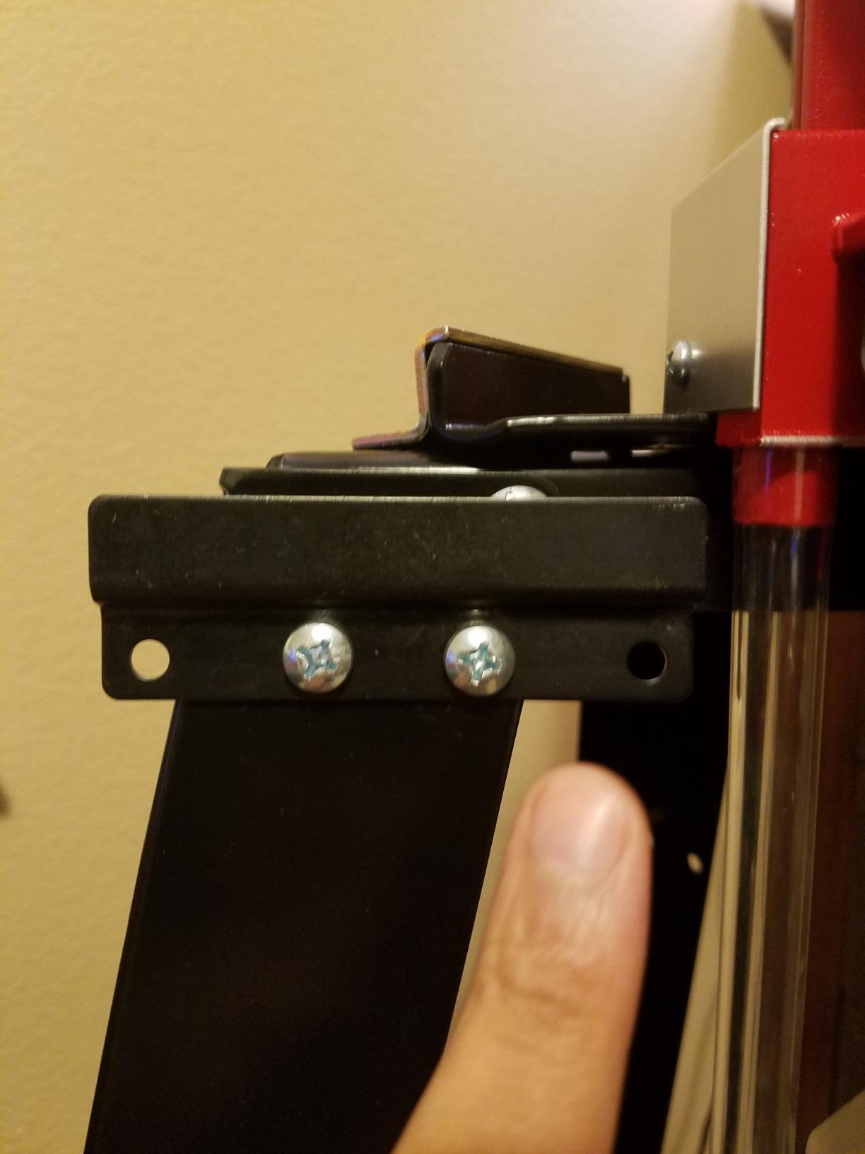 90688 Lee Precision, Reloading Stand, Black customer photo 2