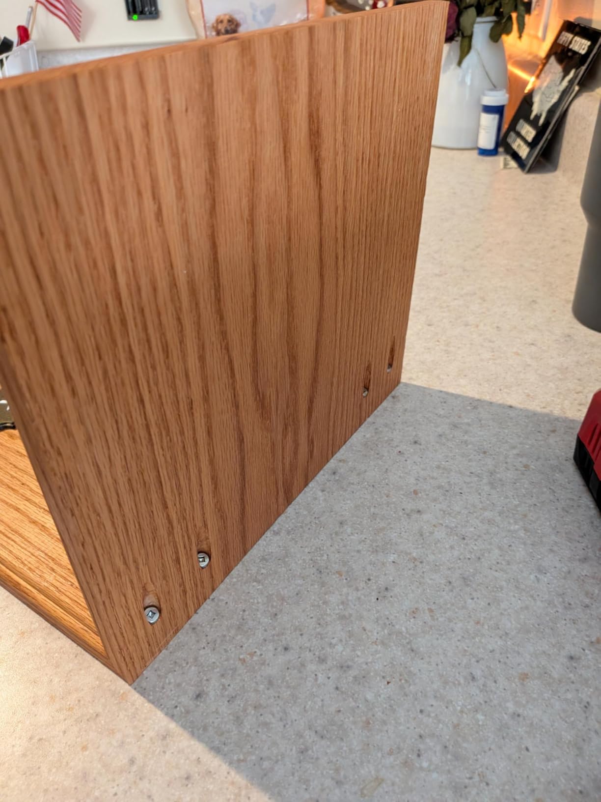 Kreg Pocket Hole Jig K4, Woodworking Jig, Durable & Convenient | Adjustable, Versatile Jig for Strong Joints in material from 1/2