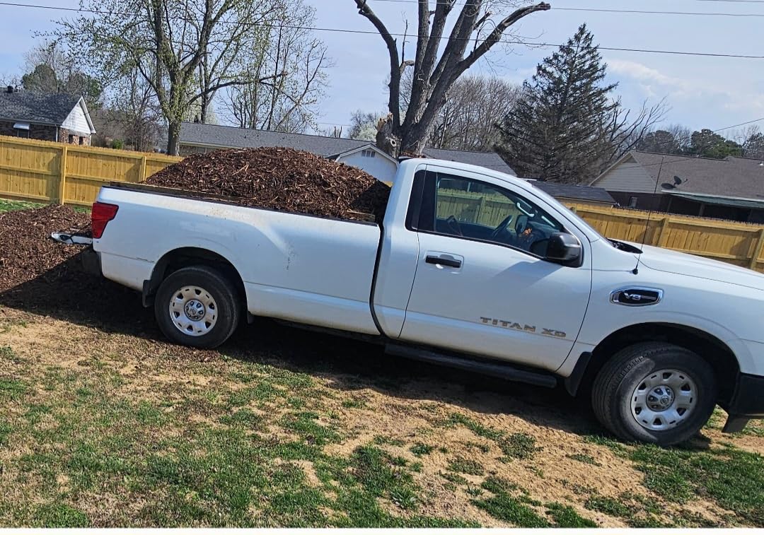 Truck Bed Unloader - LH3000 - Fits Full Size Trucks customer photo 2