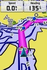 Garmin GPSMAP 78sc 2.6-Inch Waterproof Marine GPS and Chartplotter customer photo 2