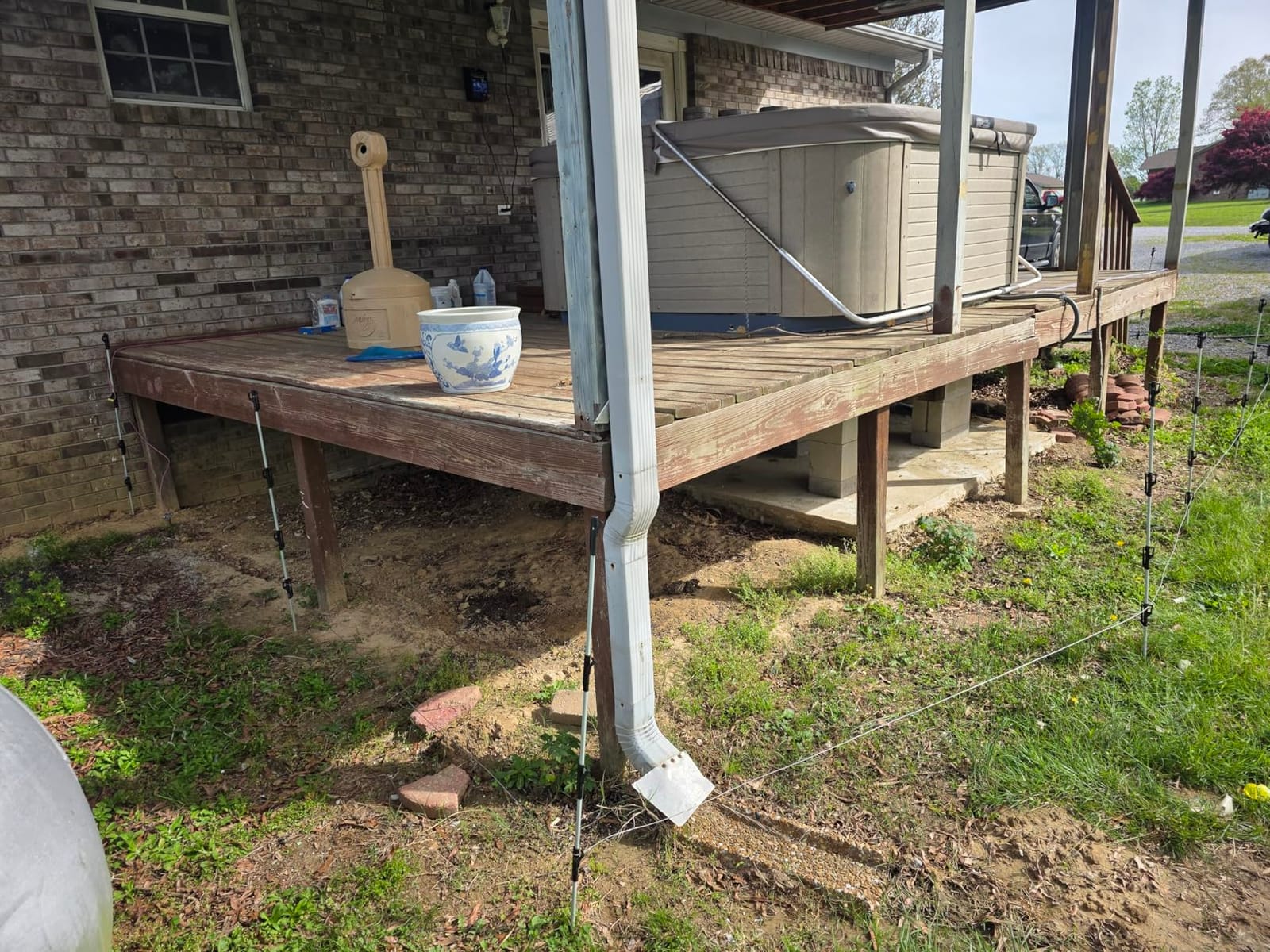 Zareba 25 Mile AC Powered Low Impedance Electric Fence Charger - Plug In Fence Charger - Contain Bulls, Cattle, Dogs, Exotics, Horses & More - Keep Predators Out - EAC25M-Z customer photo 1
