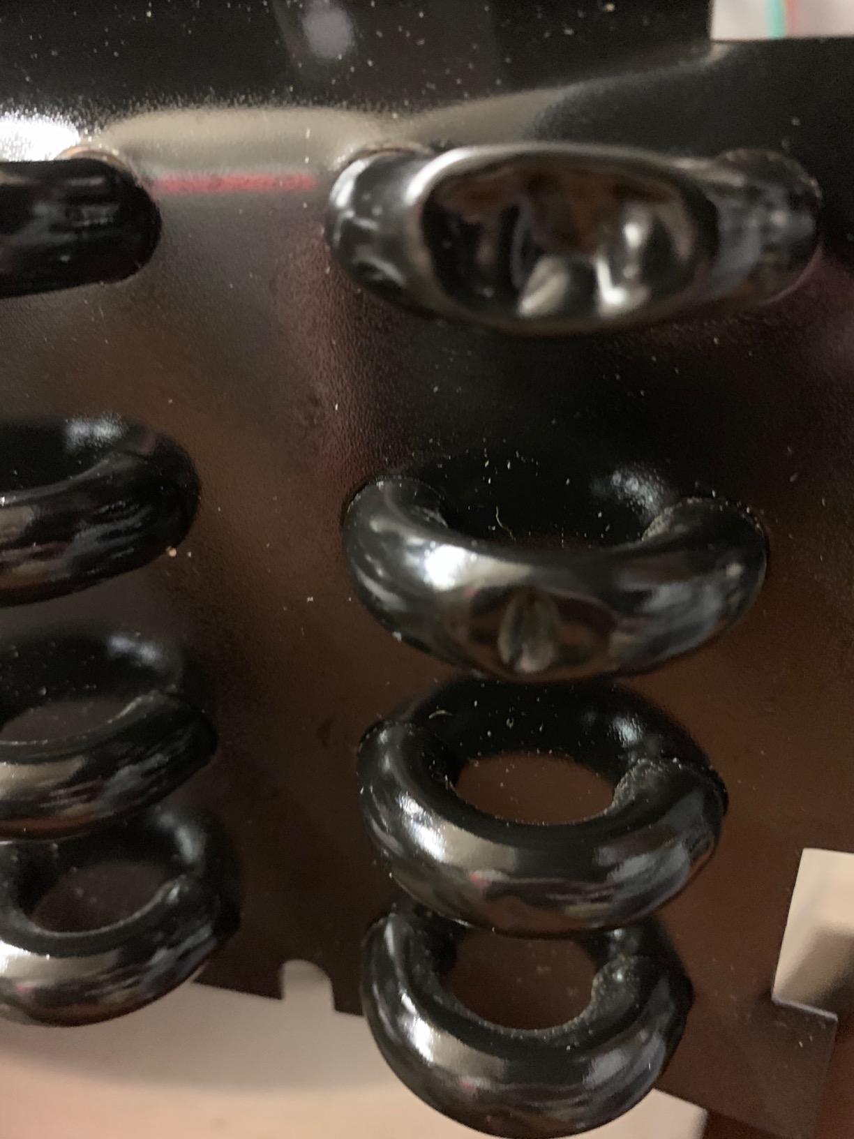 Beverage Air Evaporator Coil 30X4X4 305-498D - Genuine OEM Replacement Part customer photo 2