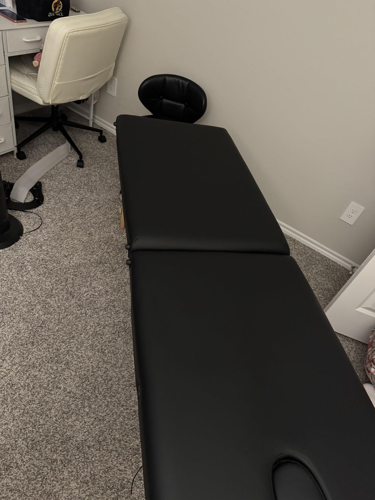 BestMassage Massage Bed Portable Folding Massage Table 24