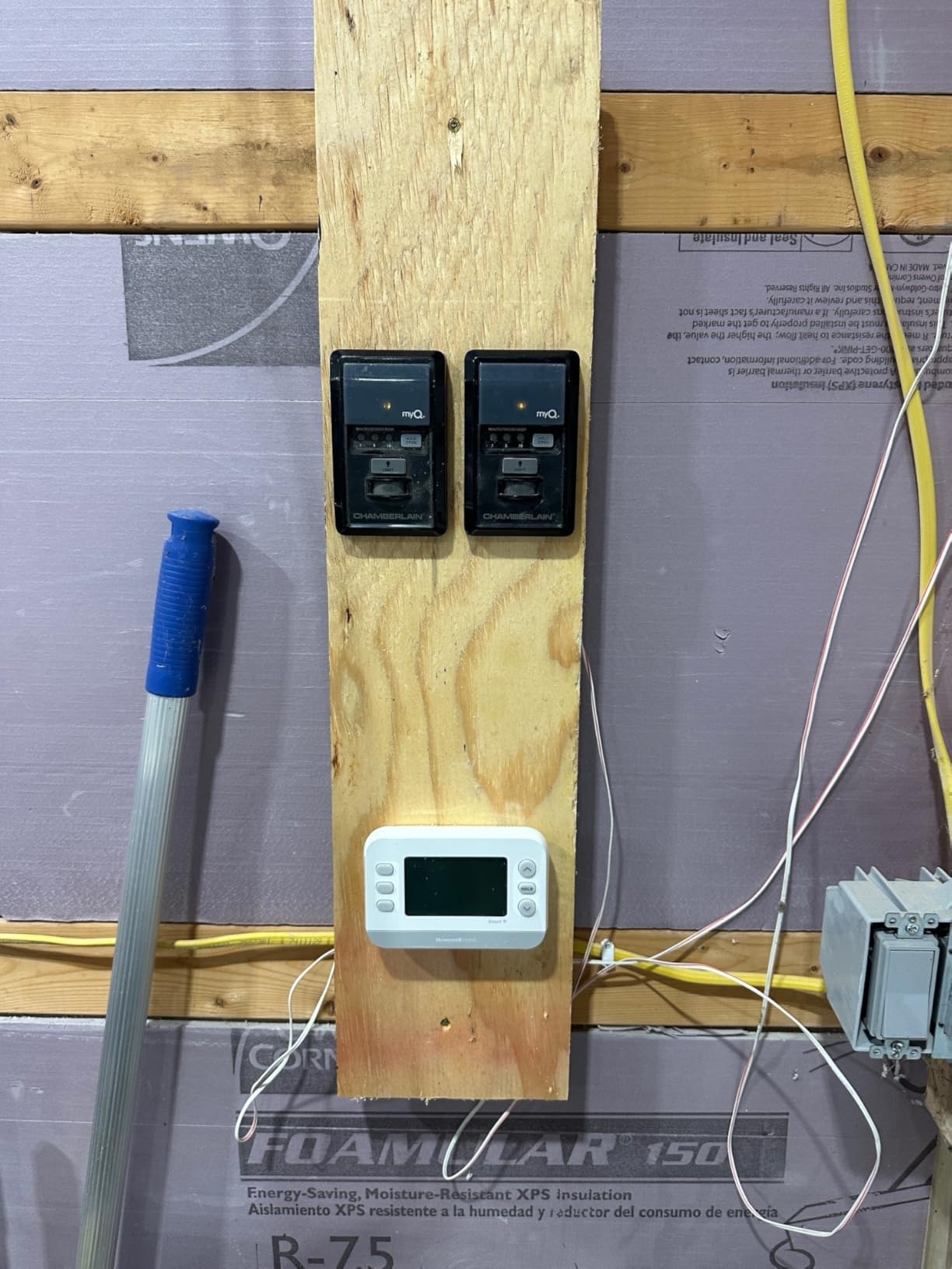 Mr. Heater 80,000 BTU Forced-Air Unit Heater (Propane or Natural Gas) customer photo 1