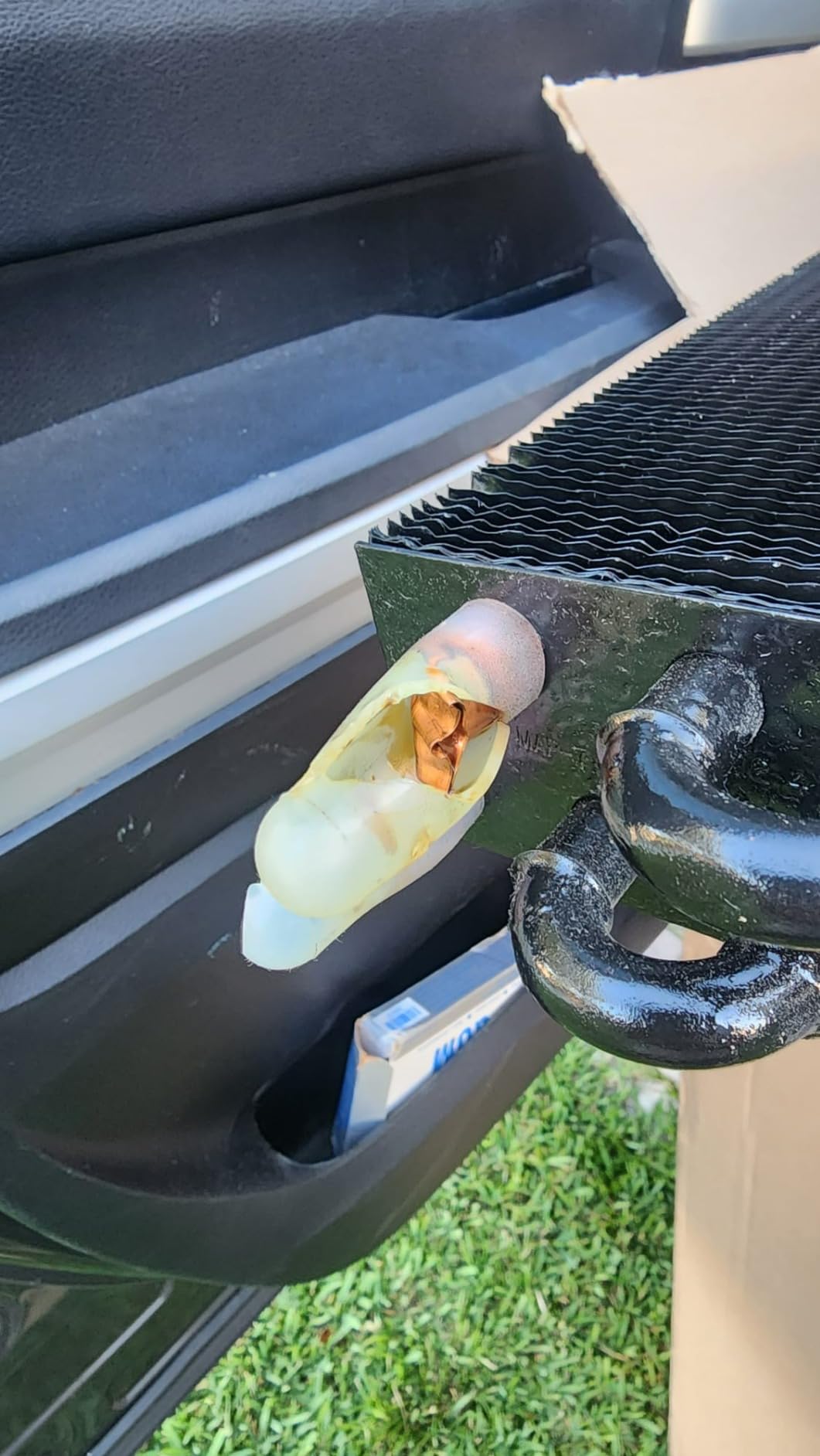 True 914919, Evaporator Coil Assembly customer photo 2