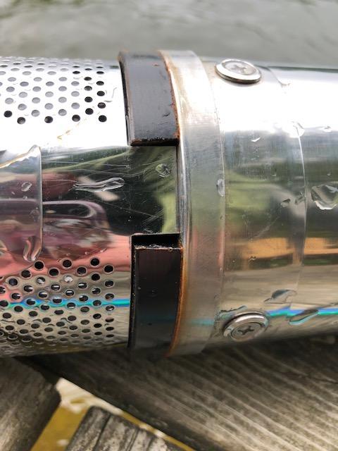 Pump, Deep Well Submersible Pump, 1 Hp, 230V, 33 Gpm, 207 feet, Stainless Steel, Long Life customer photo 1