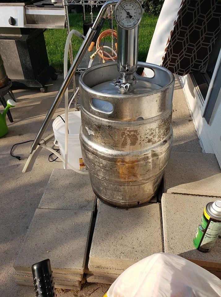 Moonshine Stills 2