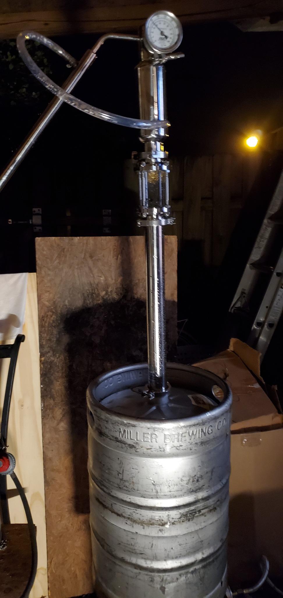 Moonshine Stills 2