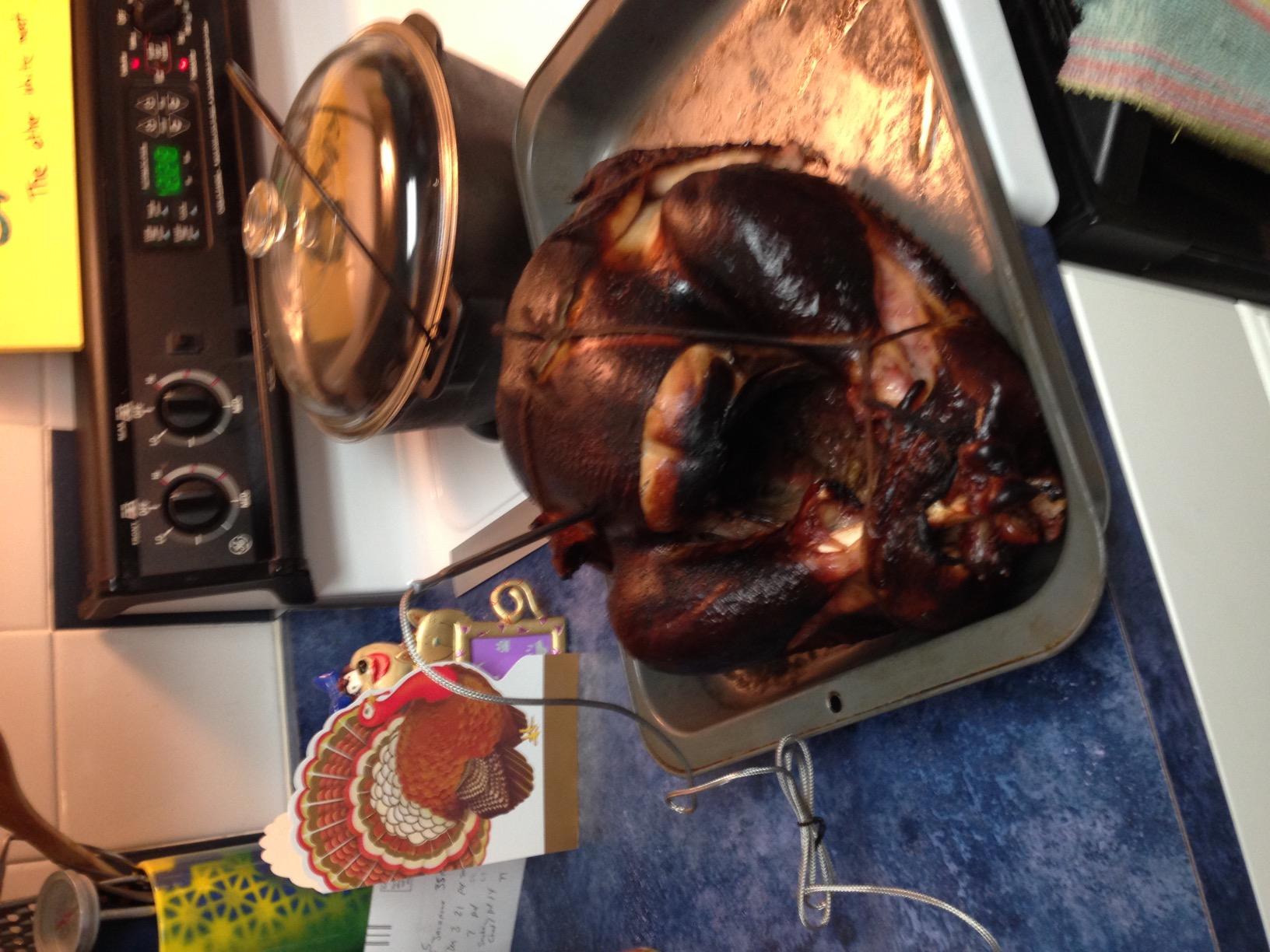 The Ultimate Brine Container (2, 22 qt / 8 qt) customer photo 2