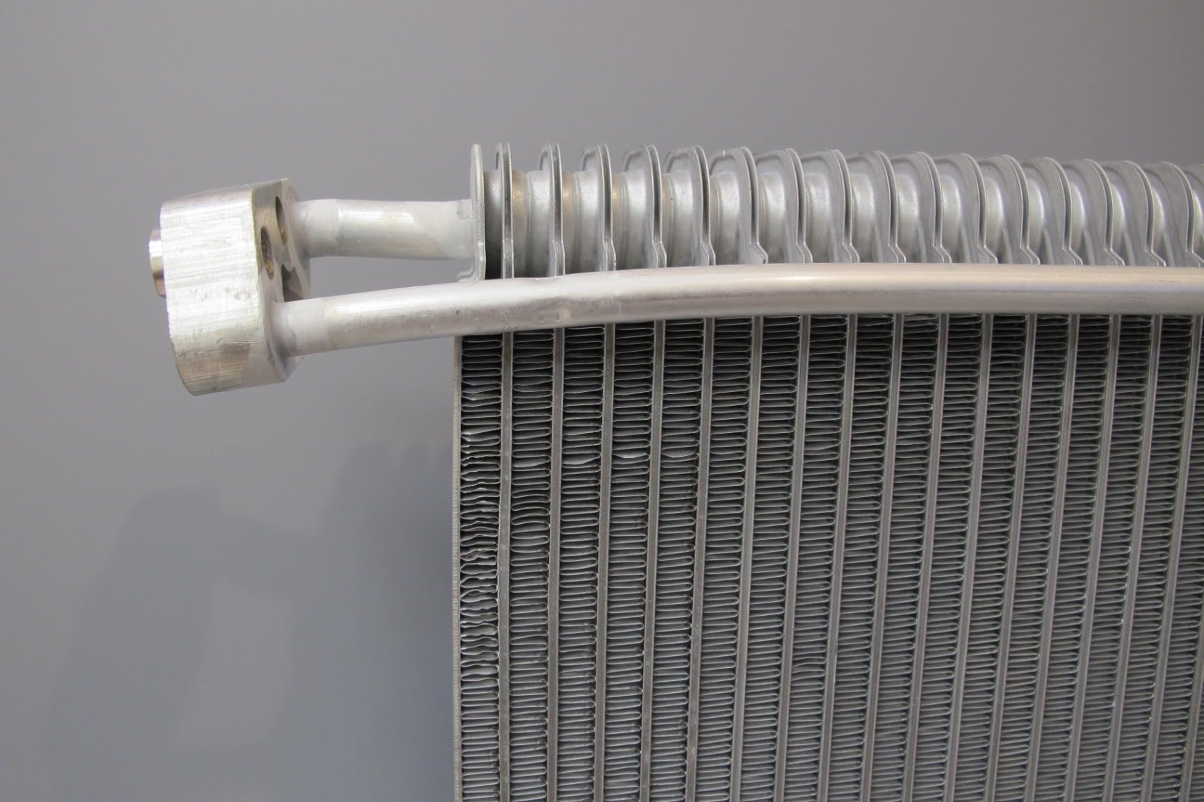 UAC EV 939604PFXC A/C Evaporator Core customer photo 2