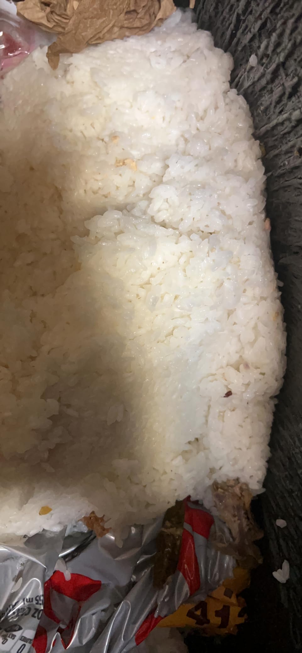 CUCKOO Commercial Rice Cooker & Warmer, Extra Large Rice Cooker 30-Cup Uncooked / 60-Cup Cooked, Professional Industrial Grain Cooker with Large Capacity, Easy One-Touch Operation, Silver (CR-3032) customer photo 1