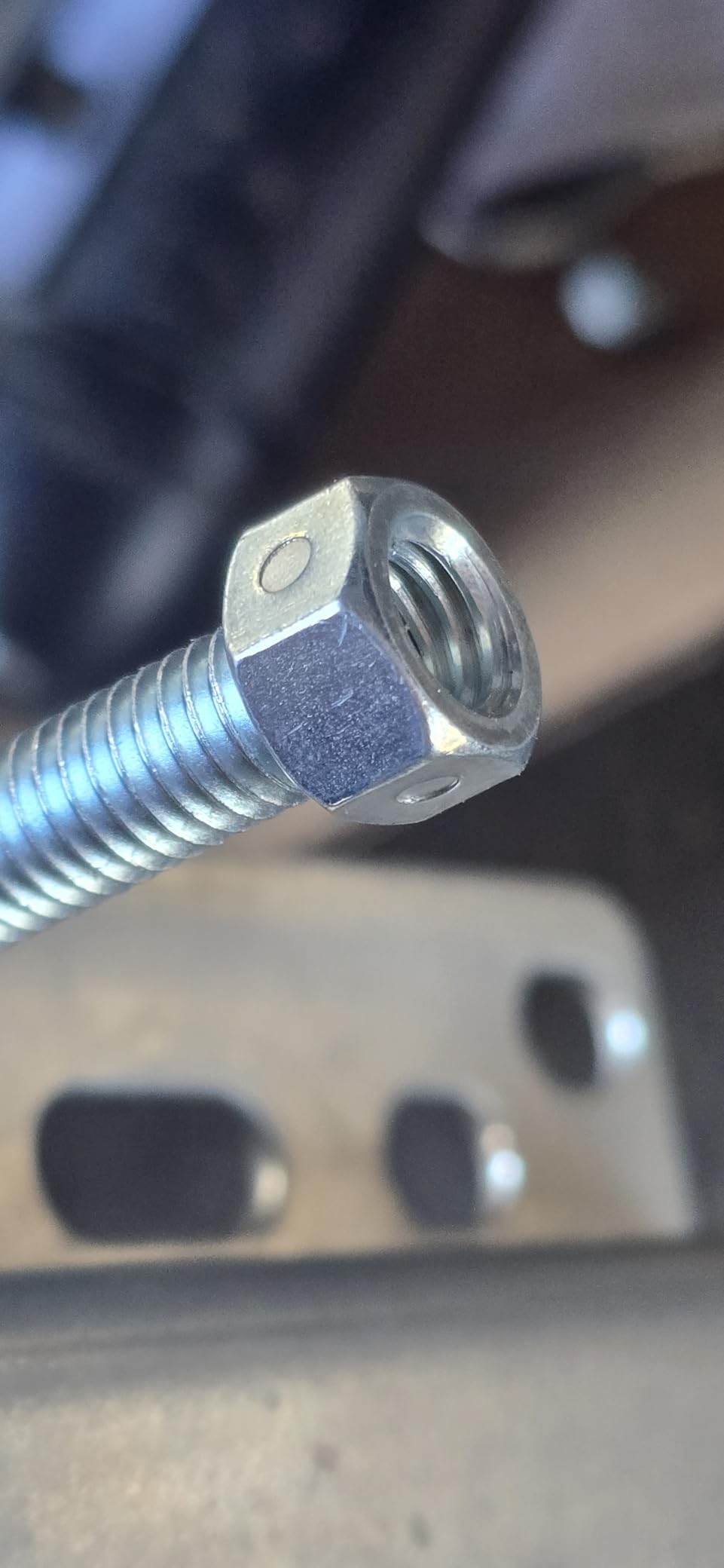 CE Smith, Pontoon Roller Guide-On | Pontoon Roller Guide-on, a Durable Boat Trailer Roller for Pontoon Boat Accessories to Ease Loading customer photo 2